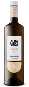 15 Alba Vega Rias Baixas (Principe De Viana, S.L.) 2015